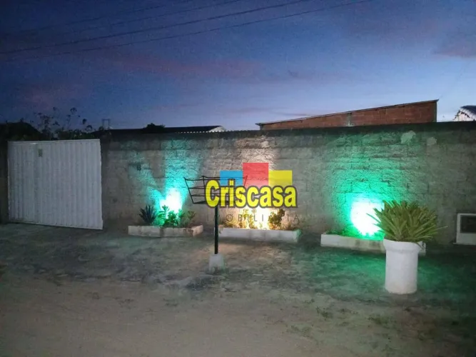 Casa com 3 dormitórios, 160 m² - venda por R$ 240.000,00 ou aluguel por R$ 1.600,00/mês -