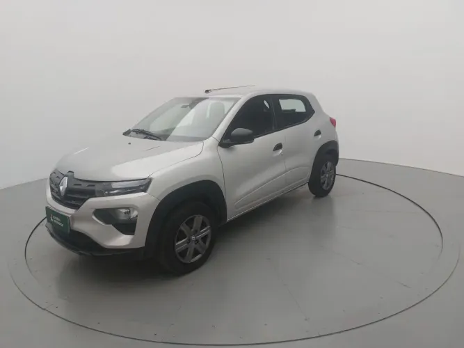 Renault Kwid 1.0 Zen 2026