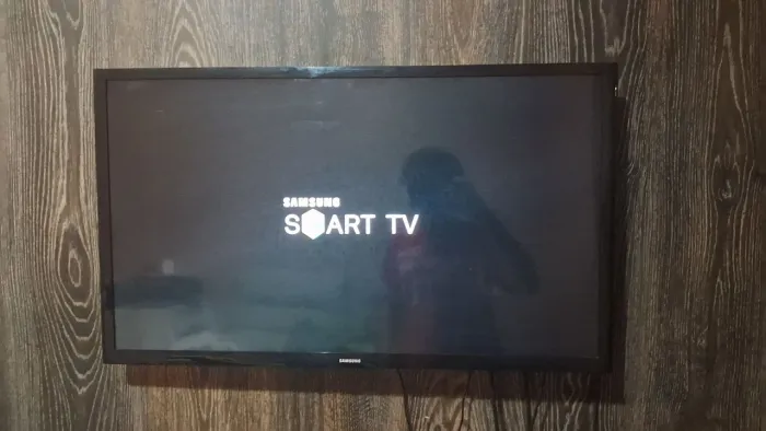 Smart TV Samsung 32 polegadas