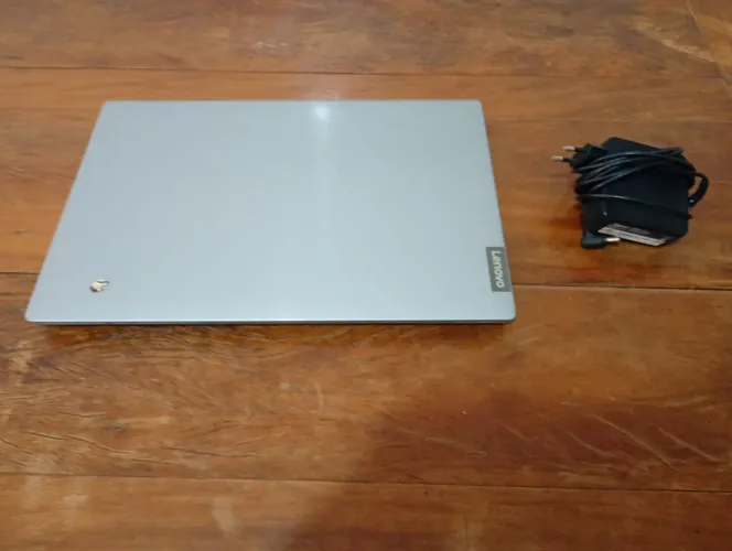 Notebook Lenovo ideapad - Intel core I5 1035 - 4GB ram + 16GB opcional - 1TB Hd