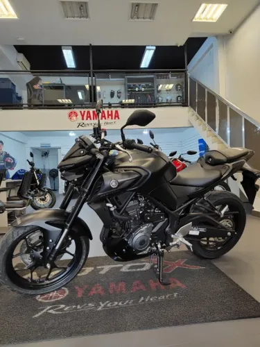 MT- 03 2026-Pronta Entrega , Melhor Preço e Taxa do RJ!! - RHENAN YAMAHA 