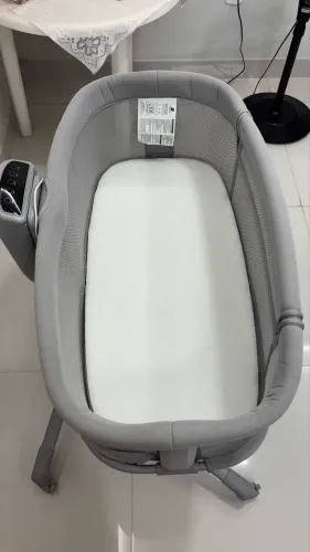 Vendo berço portátil