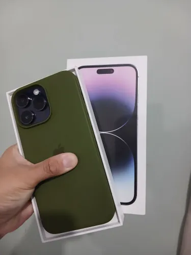 IPHONE 14 PRO MAX ORIGINAL
