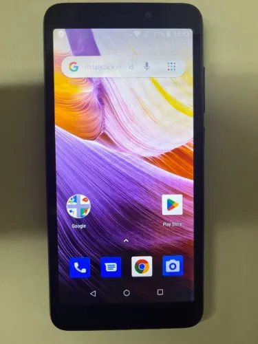Smartphone Multilaser MS50G