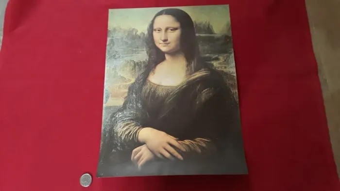 Pôsteres Antigos (para quadros)