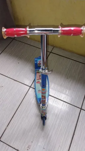 Patinete ?