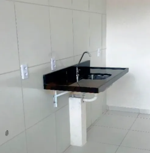 Vendo pia completa