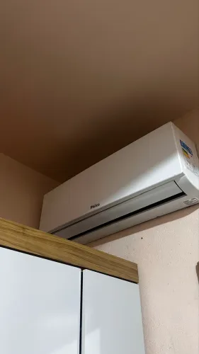 AR CONDIÇÕES PHILCO -12000BTUS