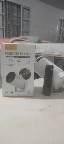 Projetor HY300 B-Max