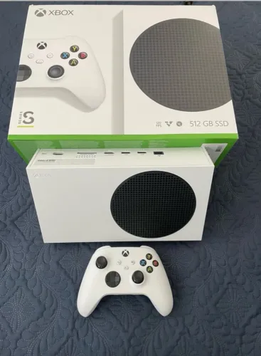 Xbox Series S
