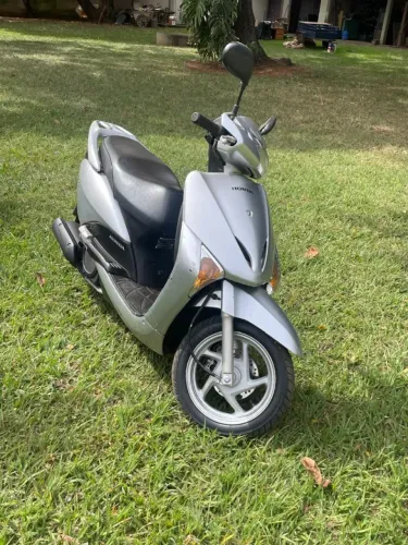 Test drive disponivel