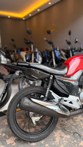 Vendo está start 160 nova