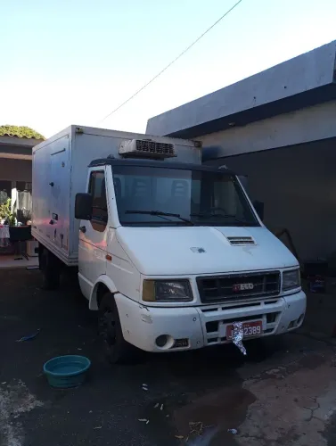 Iveco Daily 5013