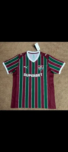 CAMISAS TIME 1 LINHA PREMIUM