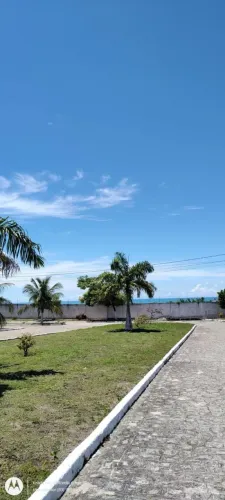 VENDE-SE TERRENO 1.000m² Condomínio Fechado Chácaras de Carapibus