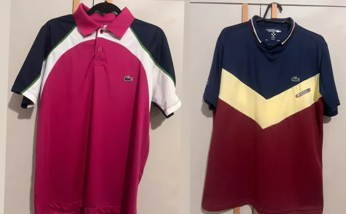 Camisa Polo