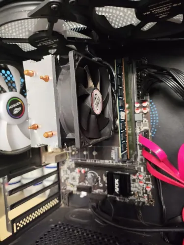 PC GAMER I5 