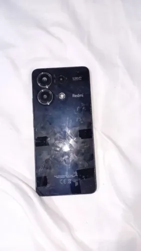 Redmi note 13 pro usado, tela original <br><br>770