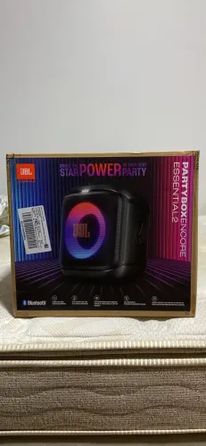 JBL ENCORE ESSENTIAL 2 - NOVA/LACRADA