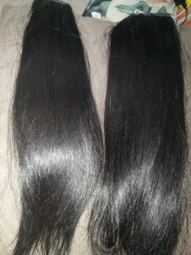 Cabelo tela tic- tac