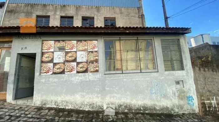 Ponto para alugar, 60 m² por R$ 2.080,00/mês - Jardim Europa - Sorocaba/SP