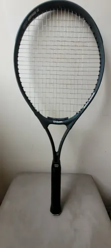 Raquete de Tênis Wilson Enforcer