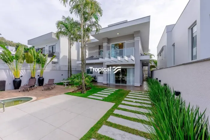 Casa com 3 dormitórios, 262 m² - venda por R$ 3.400.000,00 ou aluguel por R$ 13.911,00/mês