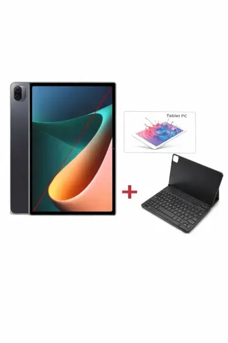 Tablet Android 8.1 com tela Ips de 10 polegadas e bateria de 4000mah