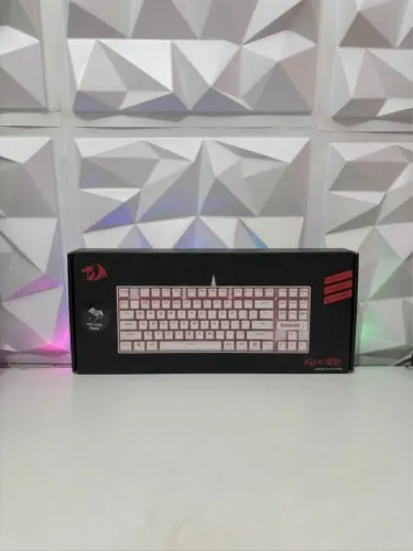 Teclado Switch Brown