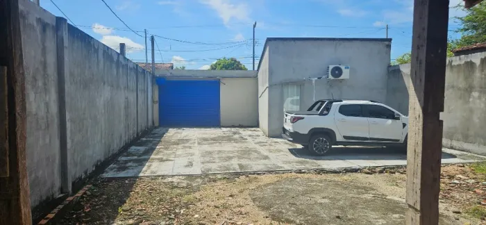 Excelente Imóvel de 500m² com Casa e Ponto Comercial!