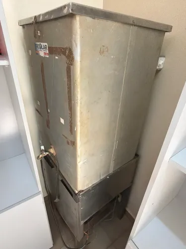 Bebedor 50l