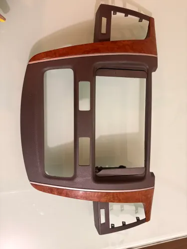 Moldura painel Hilux/SW4