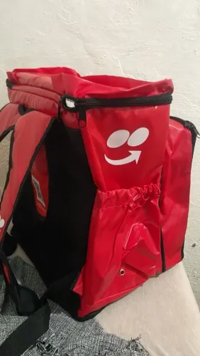 Bolsa térmica