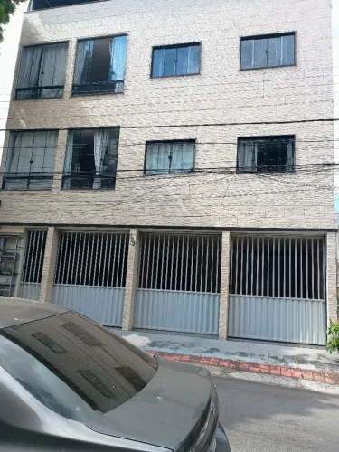 Alugo Apartamento em Jucutuguara