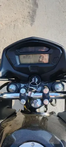 Moto pra venda 