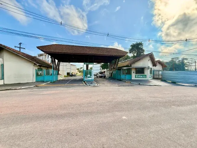apto, 55m², 3/4, 1 vaga no Cond. Viver Ananindeua
