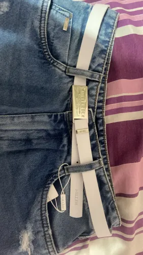 Short da miller original 