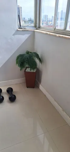Planta artificial