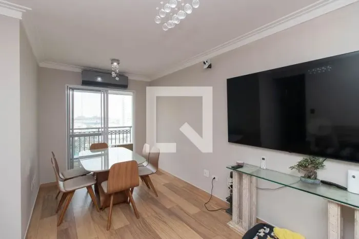 Apartamento à Venda - Vila Maria , 3 Quartos, 67 m2