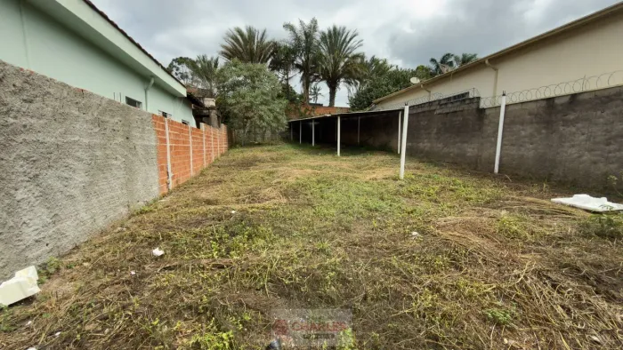 Terreno Para Venda MIRANTE MOGI MIRIM