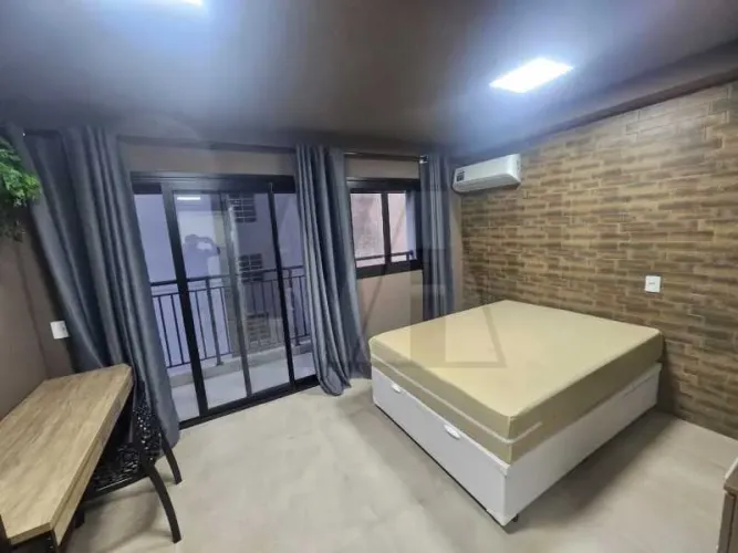 Apartamento : / Residencial / Vila Buarque