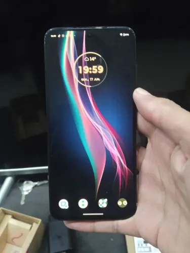 Celular Motorola Edge 30 neo