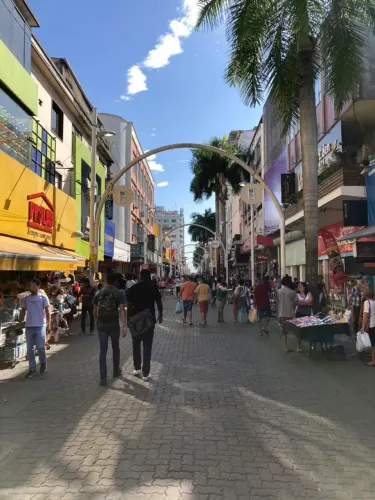 OPORTUNIDADE PARA INVESTIR OU MONTAR SEU PRÓPRIO NEGÓCIO!