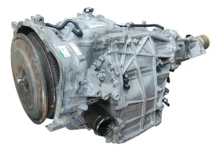 Câmbio Manual Subaru Impreza XV 2.0 2016