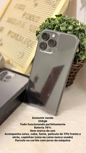 iPhone 13 Pro Max