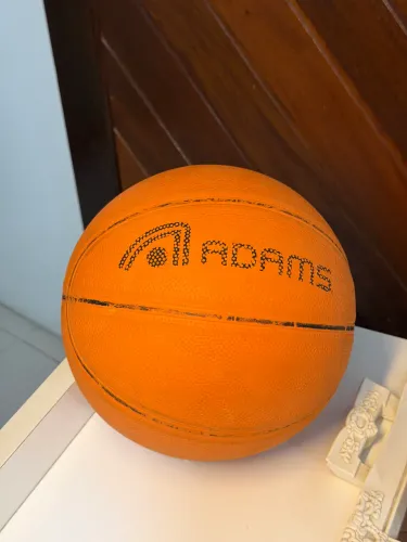 Bola basquete adams