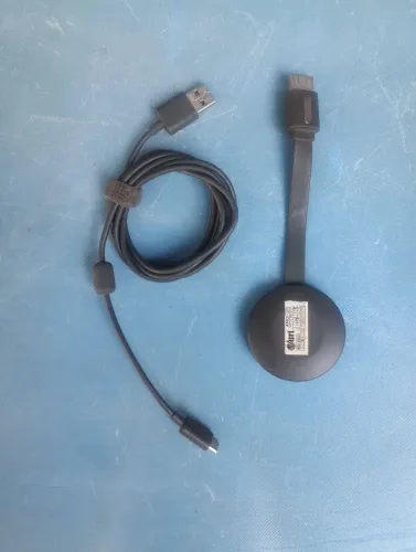 Chromecast