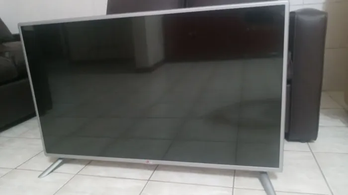 TV LG smart 42 polegadas 