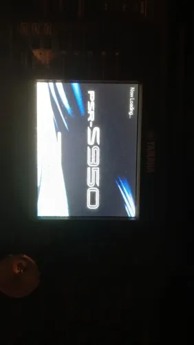 Yamaha s950