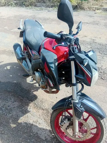 Cb twister 250c